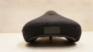 画像4: [Pivotal] Odyssey "Broc Fatcap" Seat [Fat / Black].