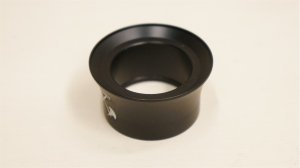 画像2: Demolition "Integrated V2" Headset TopCap [20mm].