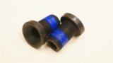 Fiend Crank Spindle Bolt