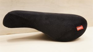 画像2: [Pivotal] Odyssey "Broc Fatcap" Seat [Fat / Black].