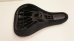 画像5: [Pivotal] Odyssey "Broc Fatcap" Seat [Fat / Black]. (5)