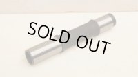 Odyssey "Antigram V2 " Rear AXLE [CRMO / 14mm]