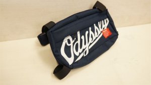 画像1: Odyssey " Switch " Pack [Navy]