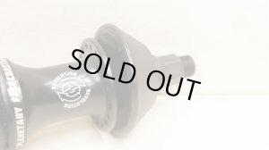 画像4: [LHD/ Freecoaster] BSD "Revolution" RearHub [Male/ Black]