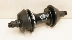 画像2: BSD "Revolution" RearHub [RHD/Freecoaster/withGuard/Male]