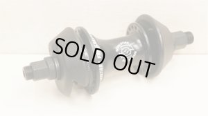 画像2: [LHD/ Freecoaster] BSD "Revolution" RearHub [Male/ Black]