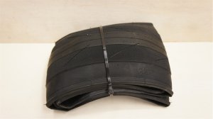 画像2: [2.4] Cult "Pool Fast And Loose" Tire[110PSI/ Kevlar/ Black].