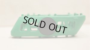 画像5: Odyssey "Twisted" Pedal [Polycarbonate/Matt Kelly Green]