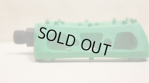 画像4: Odyssey "Twisted" Pedal [Polycarbonate/Matt Kelly Green]
