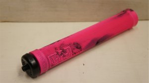 画像2: Cult "Begin" Grip [169mm×27mm/ PinkSwirl]