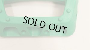 画像3: Odyssey "Twisted" Pedal [Polycarbonate/Matt Kelly Green]