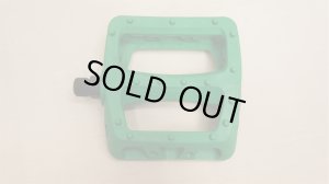 画像2: Odyssey "Twisted" Pedal [Polycarbonate/Matt Kelly Green]