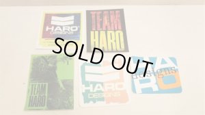 画像1: Haro "Old School" StickerPack [5pc]