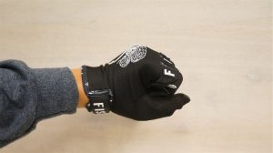 画像3: Fist "DesertDream" Glove [S ~ XL / Black]