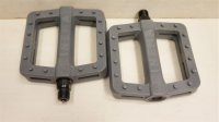 [Nylon] Cinema "Tilt" Pedal [Grey].