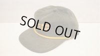 ~5%off~ Help "Blot " Cap [Olive]