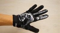 Shadow "Conspire" Glove [S, L/ MX Collab]