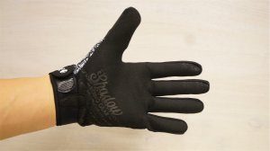 画像2: Shadow "Conspire" Glove [S, M ,L/ MX Collab]