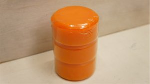 画像1: BSD "BMXstasy" GrindWax [330g/ Orange]