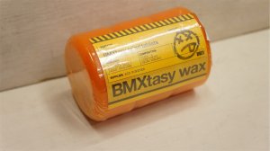 画像2: BSD "BMXstasy" GrindWax [330g/ Orange]