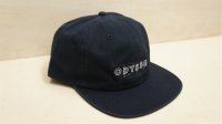 Odyssey " Overlap" Cap [Navy/Ajustable]