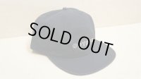 Odyssey " Overlap" Cap [Navy/Ajustable]