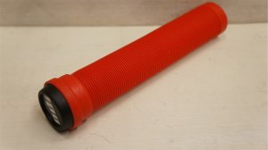 画像2: ODI "Longneck"Grip [Soft/Red/158mm×29.5mm]