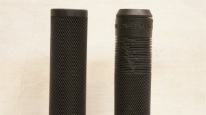 画像1: Division "Sierra" Grip[ 164mm×29.5mm/ Black]
