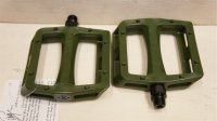 Odyssey "Grandstand V2" Pedal [Polycarbonate/ ArmyGreen]