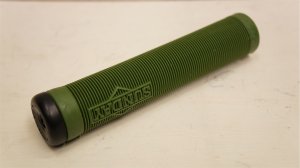 画像2: Sunday "Cornerstone" Grip[30mm×147mm/Army Green]