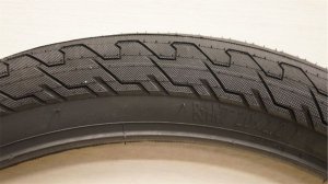 画像2: [2.2] Rant "Squad" Tire [Black/ 35~60PSI]