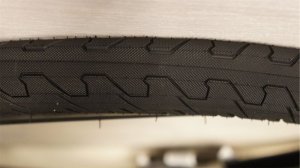 画像3: [2.2] Rant "Squad" Tire [Black/ 35~60PSI]