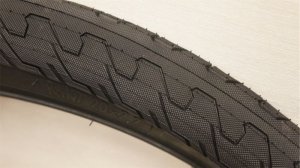 画像1: [2.2] Rant "Squad" Tire [Black/ 35~60PSI]