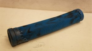 画像2: BSD "Grime" Grip [154mm×29.5mm/OceanSwirl]