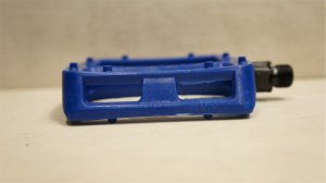 画像4: Odyssey "Grandstand V2" PC Pedal [Nylon/ R Blue]