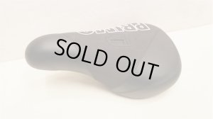 画像2: [Pivotal] Primo "Breaker" Seat [Black White]