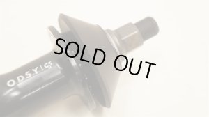 画像4: [RHD&LHD/ Cassette] Odyssey "C5" RearHub [Male/ Black]