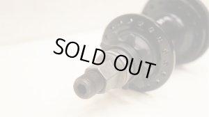 画像3: [RHD&LHD/ Cassette] Odyssey "C5" RearHub [Male/ Black]