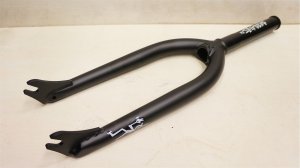 画像2: Demolition " KevinPeraza HydroForm " Fork [24mm/Flat Black]