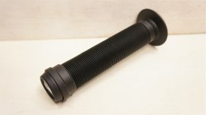 画像2: [長持ち] ODI "Longneck ST"Grip [Black/143mm×29.5mm].