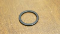 BB  Spacer [2mm/for 22mm Spindle]