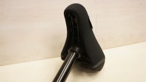 画像3: [Combo] Colony " Solution " Seat Post Combo[Black]