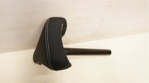 画像5: [Combo] Colony " Solution " Seat Post Combo[Black]