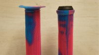 Colony "Much Room" Grip[ 148mm×30mm/ CandyFloss]