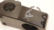 他の写真1: Animal "Inverse" Stem [Reach 48mm / Rise 22mm /  Black /TopLoad]