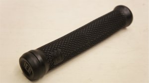 画像2: WeThePeople "Manta" Grip [Black/ 156mm×27.5mm]