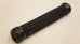 画像2: WeThePeople "Manta" Grip [Black/ 156mm×27.5mm] (2)