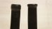 画像1: WeThePeople "Manta" Grip [Black/ 156mm×27.5mm] (1)