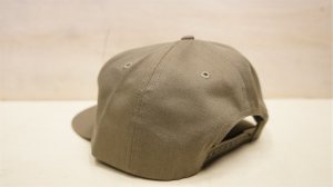 画像4: Odyssey " Roam SoftStructured 5Panel" Cap [Green/Snapback]