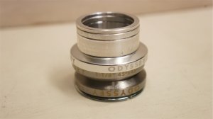 画像1: Odyssey Pro HeadSet [Polish / Integrated]